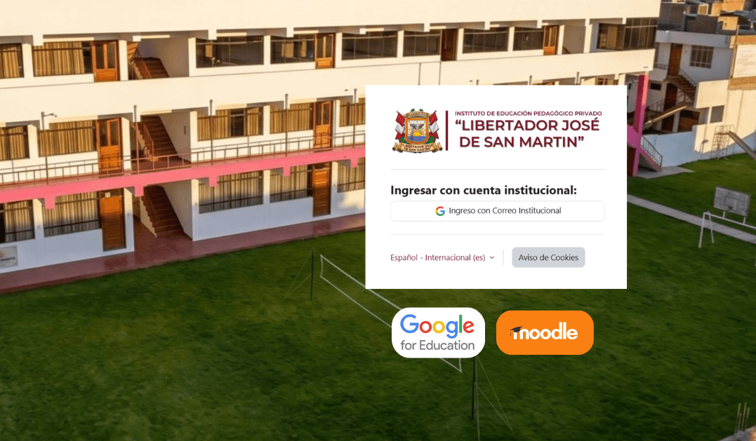 AULA VIRTUAL 2026 - I