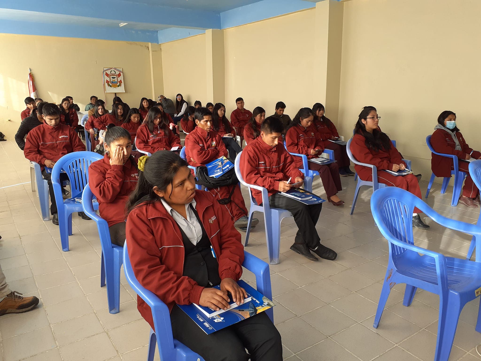 Actividades Académicas - imagen 1