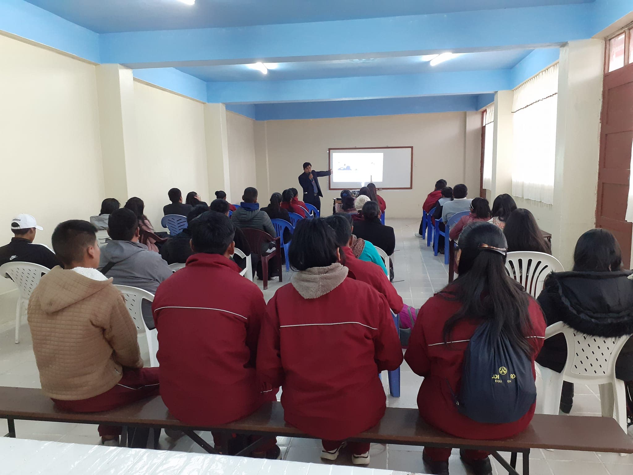 Actividades Académicas - imagen 2