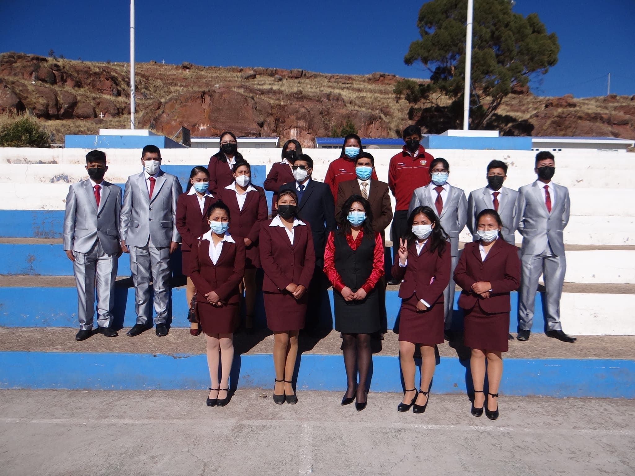 Actividades Académicas - imagen 3