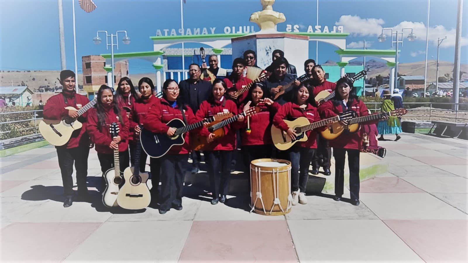 Aniversarios y Celebraciones Institucionales - imagen 1