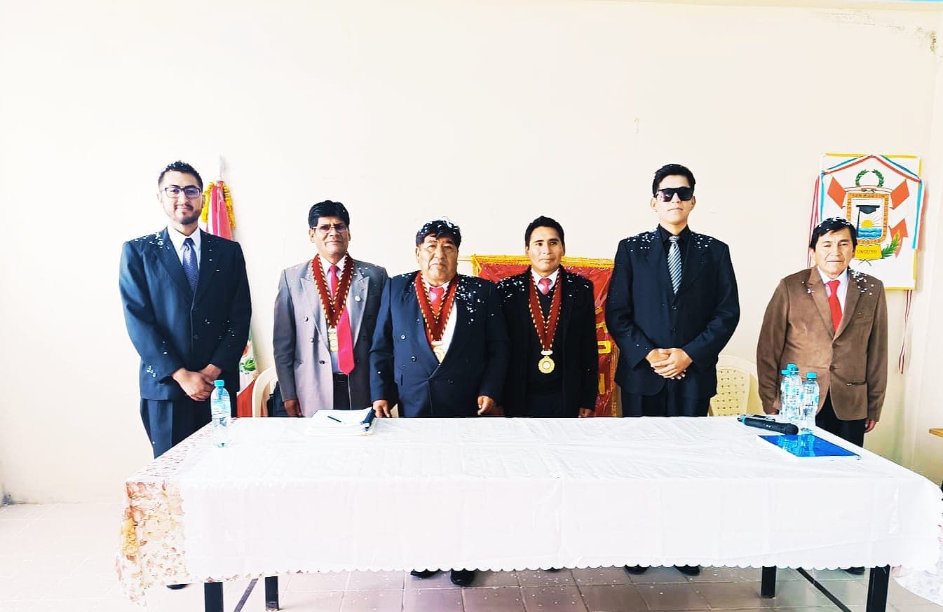 Aniversarios y Celebraciones Institucionales - imagen 3