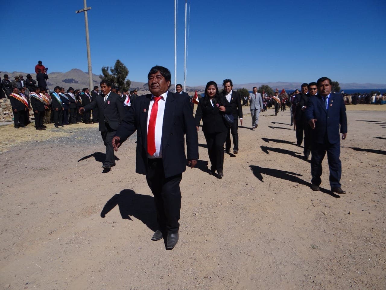 Desfiles Institucionales - imagen 4