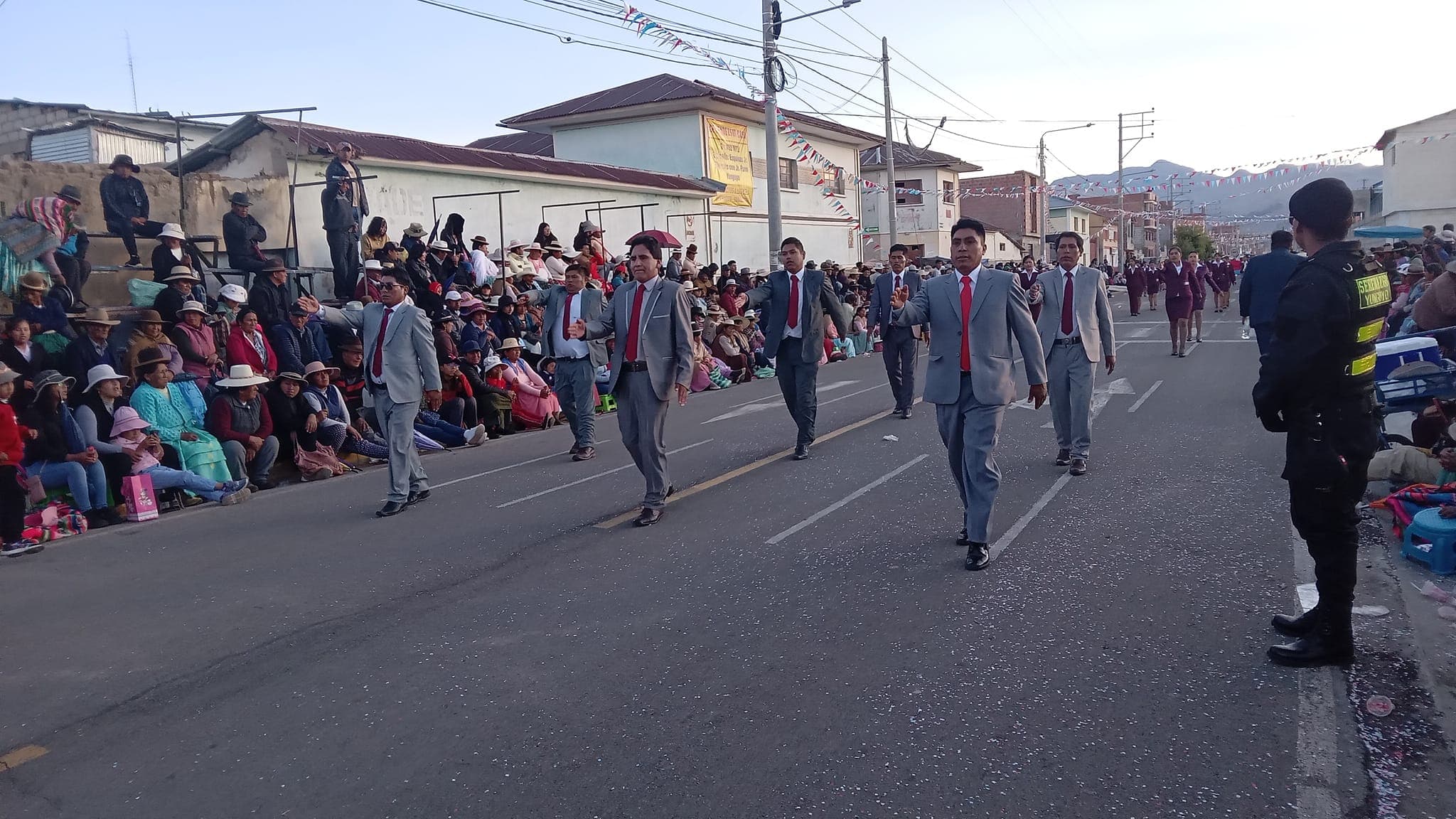 Desfiles Institucionales - imagen 5