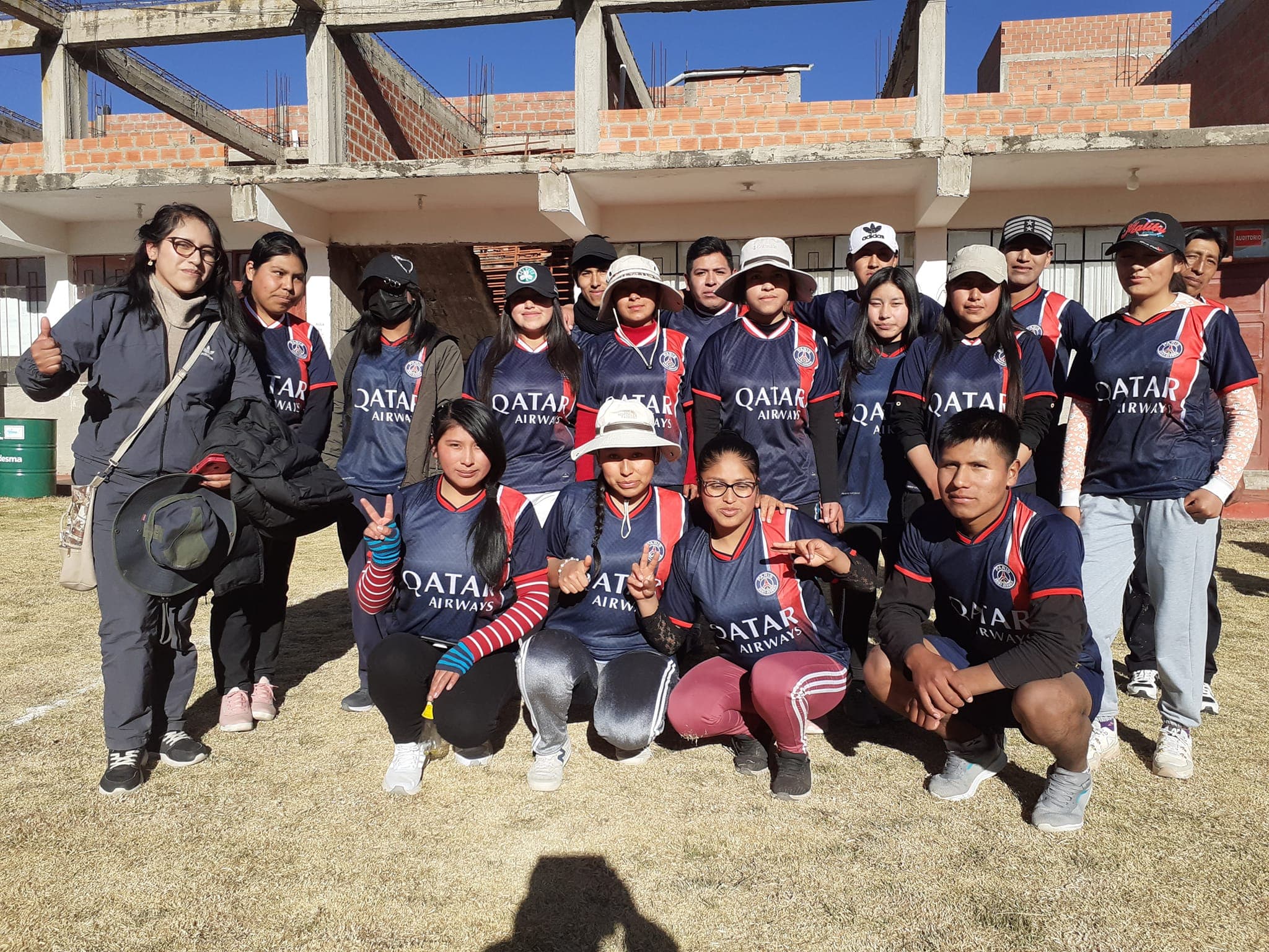 Participación Estudiantil - imagen 1