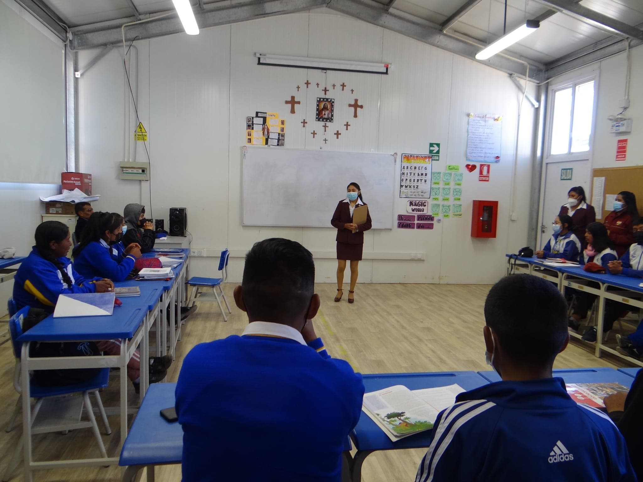 Participación Estudiantil - imagen 2