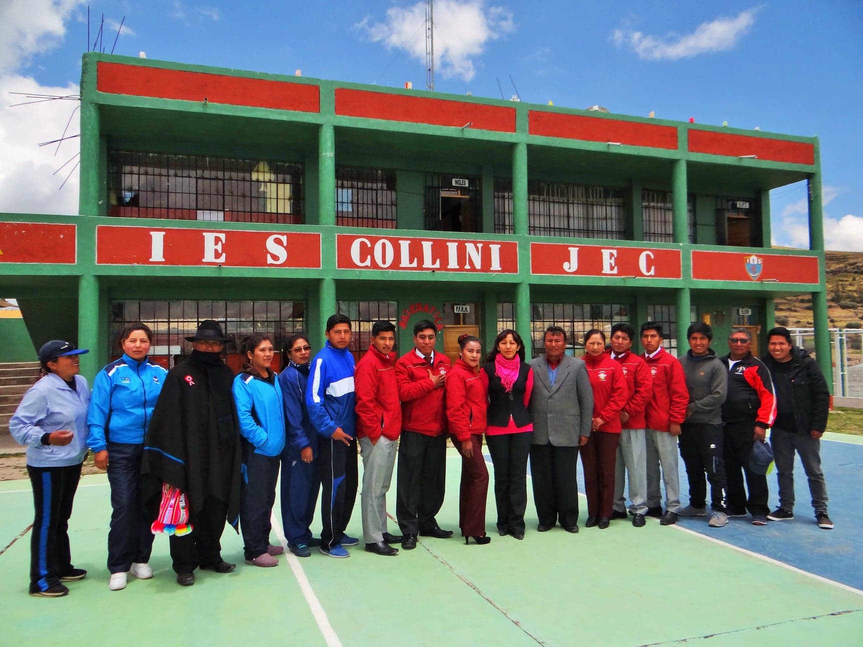 Participación Estudiantil - imagen 3