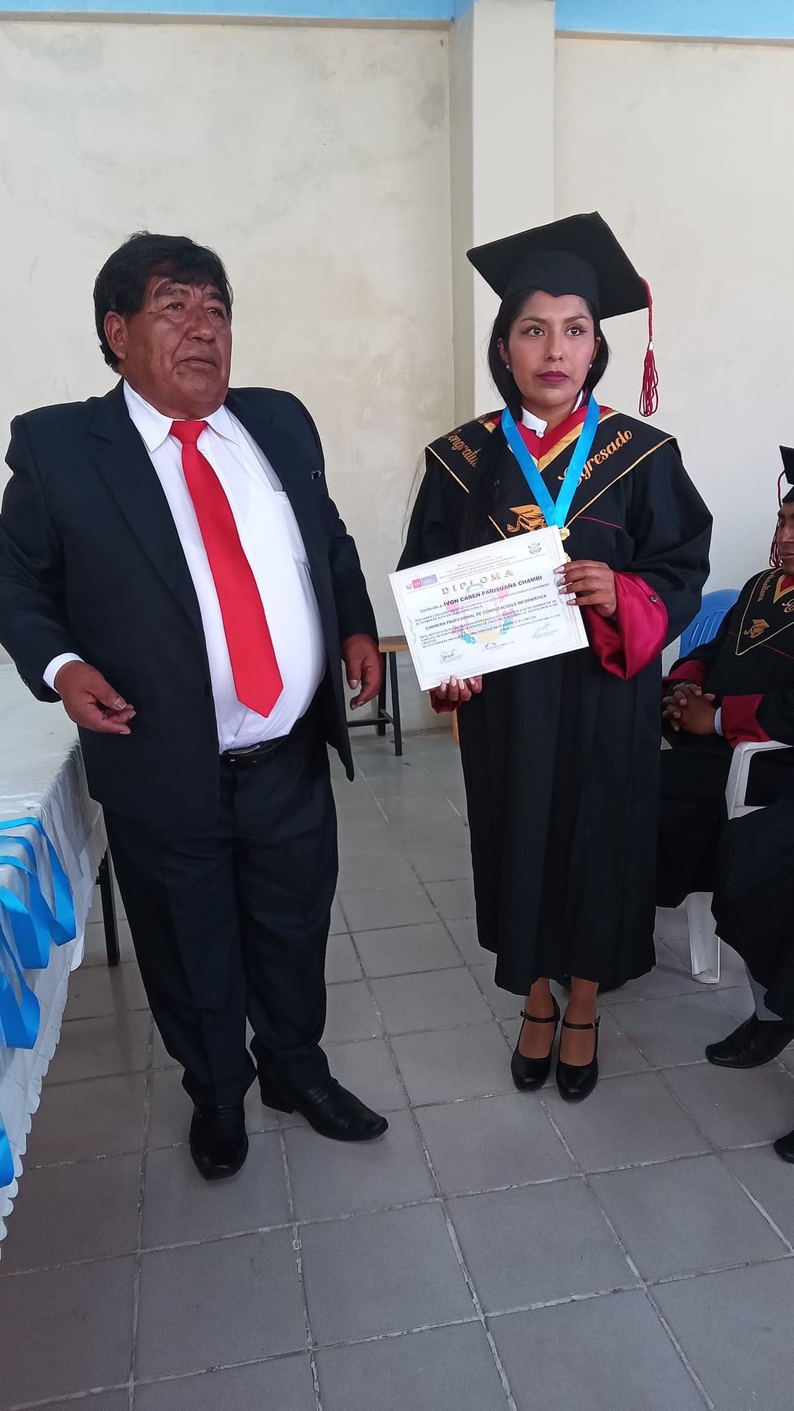 Ceremonias de Graduación - imagen 3