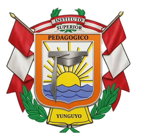Logo IESP Libertador José de San Martín