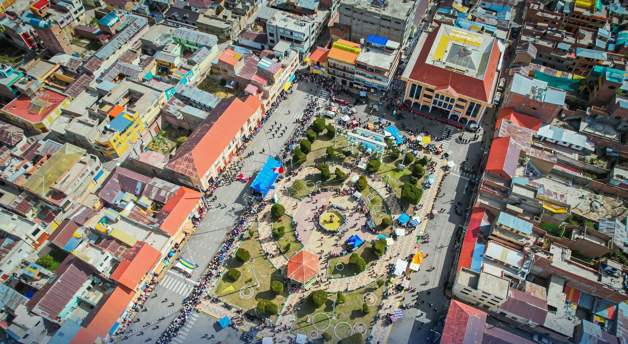 INFORMACIÓN INSTITUCIONAL DISPONIBLE